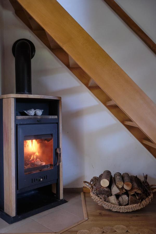 Chalet Czeresniowy Dom