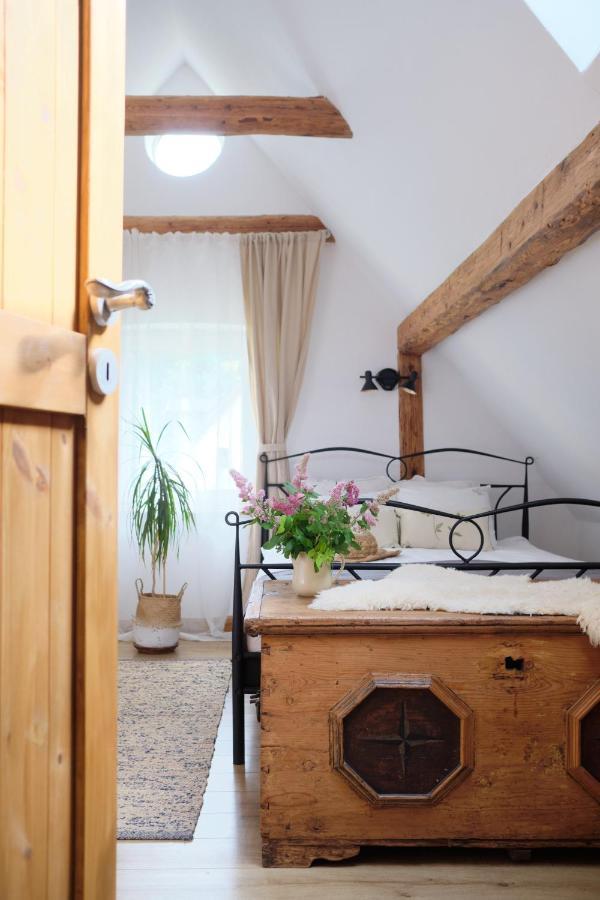 Chalet Czeresniowy Dom *