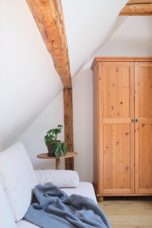 Chalet Czeresniowy Dom *