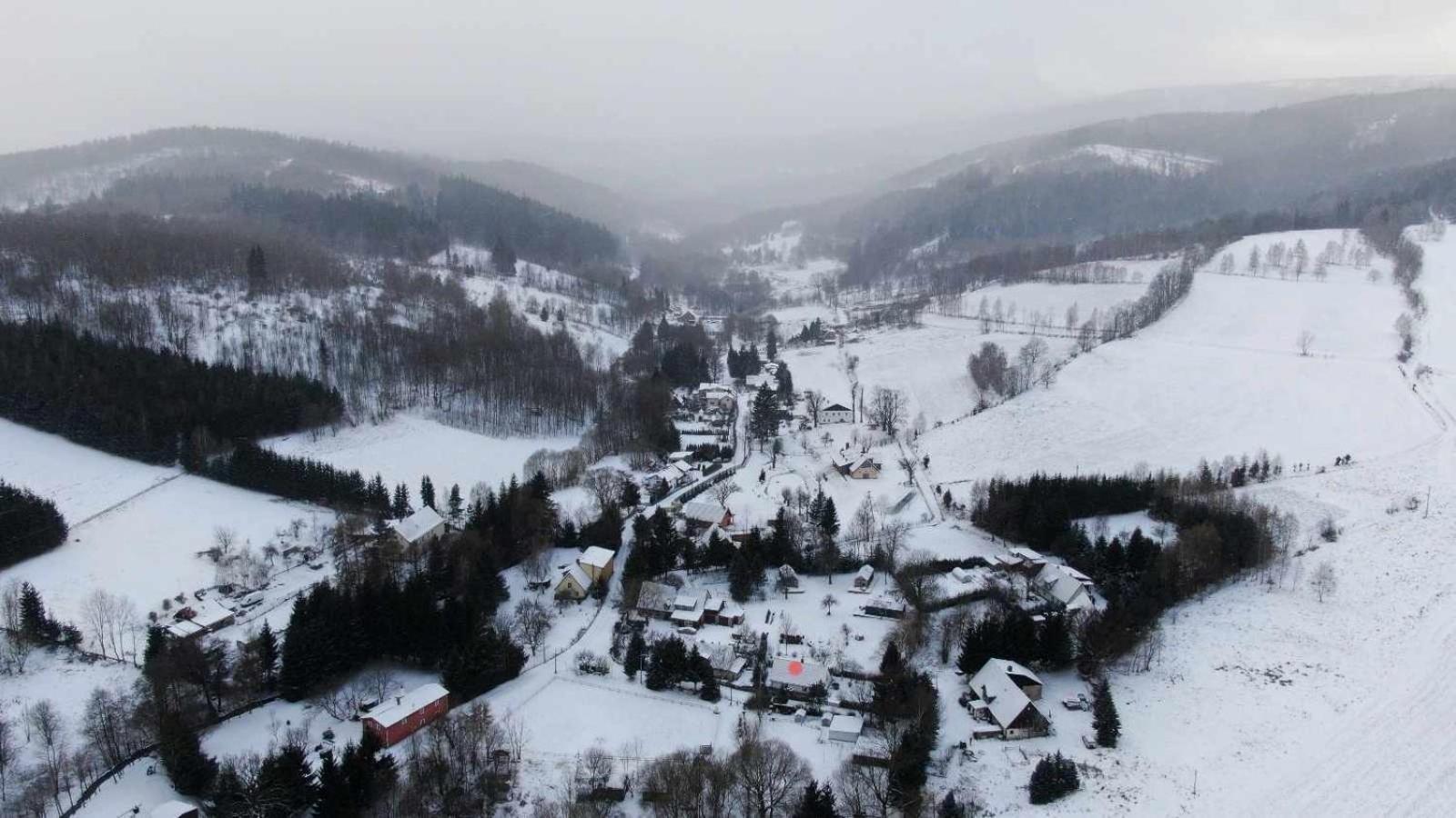 Czeresniowy Dom